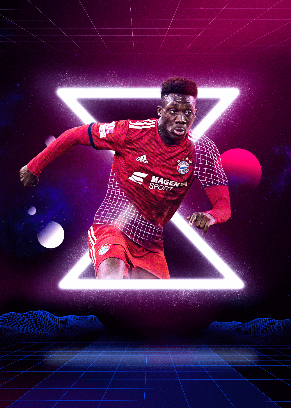 球迷们关注 球迷们关注