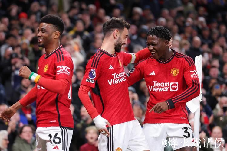 记者观察:曼联从豪门球队到网红球队的转变 记者观察:曼联从豪门球队到网红球队的转变