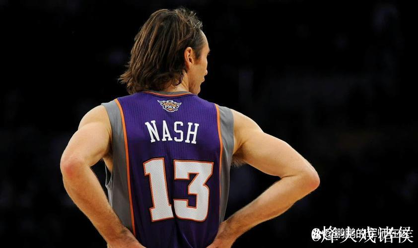 淘气的纳什,真令人骄傲 淘气的纳什,真令人骄傲