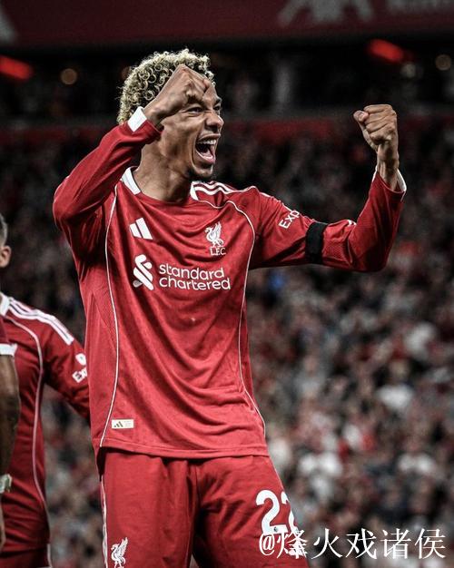 埃基蒂克双响助利物浦振兴,阿森纳显露颓势 埃基蒂克双响助利物浦振兴,阿森纳显露颓势