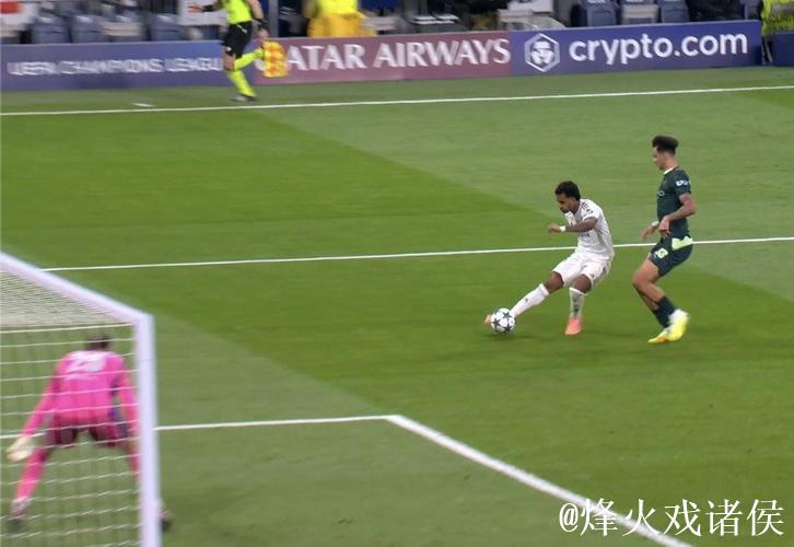 罗德里戈成曼城克星,欧冠斩获5球,独树一帜 罗德里戈成曼城克星,欧冠斩获5球,独树一帜